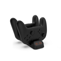 Nouveaux accessoires de jeu station de support de charge pour PS5/Switch Pro/Xbox Series S X contrôleur station de charge universelle