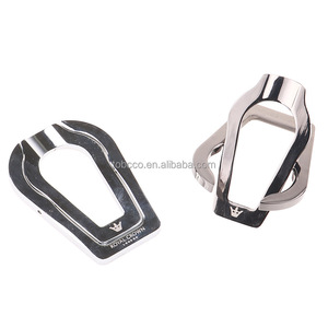 Accesorios para Fumar Tabaco, Soporte Portátil de Metal, Acero Inoxidable, para Pipas de Tabaco - Product Image 6