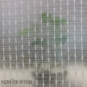 <span class=keywords><strong>Escaleras</strong></span> de resina de bambú decorativas para interiores de estilo moderno Piedra artificial Resistente a la intemperie Ecológico para uso en hoteles - Product Image 3