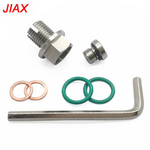 زيت نقر ذاتي من الفولاذ المقاوم للصدأ مقاس كبير 15 × 15 جديد متوافق مع خيط مقلاة زيت جيلي - Product Image 3