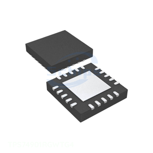 LM385M-1.2/NOPB 8 SOlC (0.154\", 3.90mm de largeur) BOM IC En stock Acheter en ligne Composants électroniques Gestion de l'alimentation (PMIC) IC VREF S - Product Image 1
