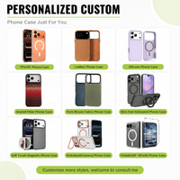Coque de protection tout-en-un anti-lumière bleue avec alignement d'écran et protection d'objectif d'appareil photo pour iPhone – Accessoires pour téléphones mobiles (vente en gros)