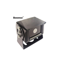 Caméra arrière sans fil pour véhicule utilitaire de bonne qualité Caméra de recul pour camion sans fil