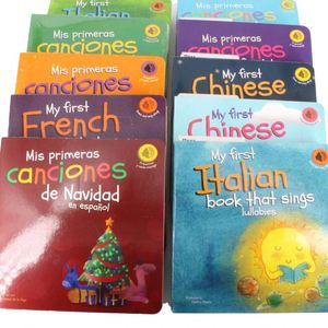 หนังสือภาพที่มีเสียง<span class=keywords><strong>สระ</strong></span><span class=keywords><strong>ยาว</strong></span>ทำให้ชีวิตของคุณมีชีวิตชีวาหนังสือเสียง owen กดปุ่มสัมผัสปุ่มบันทึก<span class=keywords><strong>เสียง</strong></span>หนังสือเสียงเพลงปรับแต่งได้ - Product Image 2