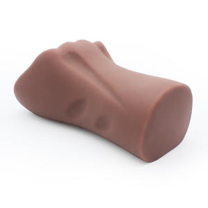 Jouet sexuel polyvalent, étanche, de qualité médicale, Coupe de masturbation masculine durable, Coupe de masturbation pour hommes - Product Image 3