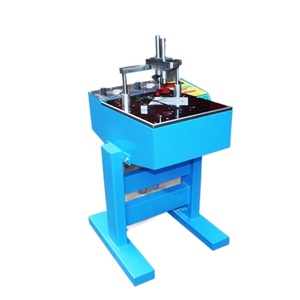 Máquina de Clavado de Esquinas CNC de 1000W Automática para Manualidades y Fabricación de Muebles - Product Image 3