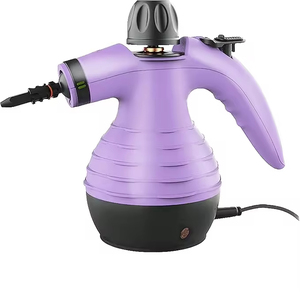 Nouveauté : Nettoyeur vapeur portatif pour usage domestique 220V - Product Image 1