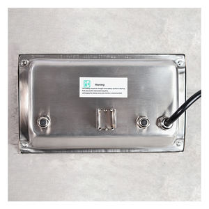 水機能を備えたプラットフォームBluetoothインテリジェント家畜スケールは、デジタル家畜スケールでカウント計量を接続します - Product Image 2