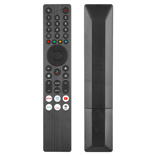 RC833A FMB3 For Remote Control RC833A FMB4 C6K C7K C71K C8K Premium QD-Mini LED TV