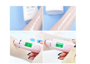 Sudáfrica Hot Rose Toner Surface Body Care Hidratante Iluminador Precio al por mayor 275ml - Product Image 4