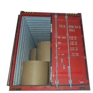 High Quality Standard Roll Packing 48gsm Newsprint Paper