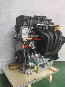 Vente T16B3 1.6i Tritec Moteur Pour <span class=keywords><strong>Chrysler</strong></span> <span class=keywords><strong>PT</strong></span> Cruiser Neon Mini Cooper <span class=keywords><strong>Cabrio</strong></span> One - Product Image 2