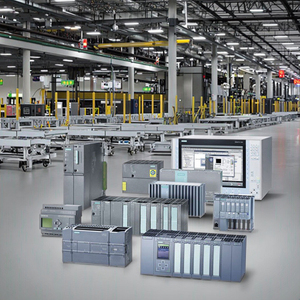 Convertidor de Frecuencia MICROMASTER 440 VFD 6SE6440-2UD31-5DA1 Nuevo, Industrial 6SE6440-2UD31-5DA1 - Product Image 5