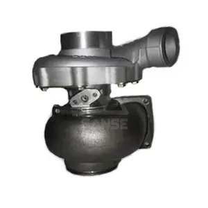 Buon prezzo parti del motore turbocompressore per 6D125 motore 6D125 turbocompressore kit turbo completo