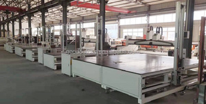 Độ Chính Xác Cao Hotwire 3D 1330 CNC Cắt Dọc Máy Cắt Xốp - Product Image 4