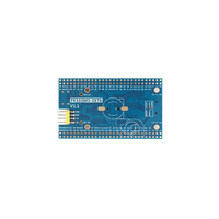 Carte de base STM32F103ZET6 authentique, carte de développement STM32, carte d'apprentissage système STM32F103 en stock