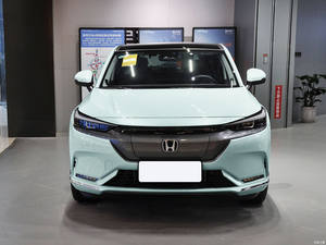 GAC Hon-da E:NP1 Jipai 1 Vehículo de nueva energía Extreme 1 420 <span class=keywords><strong>Km</strong></span> a 510 <span class=keywords><strong>km</strong></span> Rango EV Coche <span class=keywords><strong>Honda</strong></span> ENS1 ENP1 Coche usado a la venta - Product Image 5