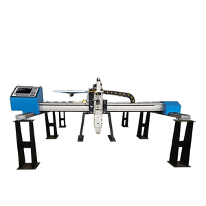 Machine de gravure et de découpe au laser CO2 100W 4060 pour tissu, cuir, laine, acrylique - Product Image 1