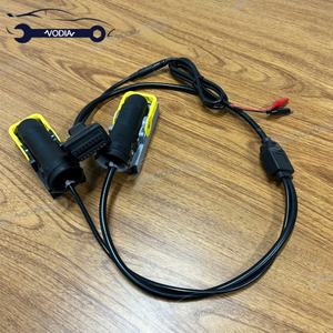 Harness Tugas Berat yang Kompatibel untuk Pemrograman / Pengujian / Kabel Uji Koneksi ECU Mack - Product Image 3