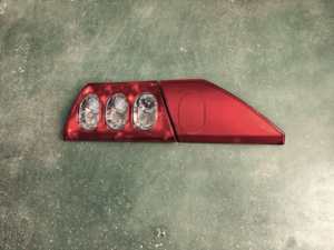 Conjunto de Luz Trasera LED de 24V para Autobús <span class=keywords><strong>Irizar</strong></span>, Lámpara Trasera con Certificación E-mark, Repuesto - Product Image 3