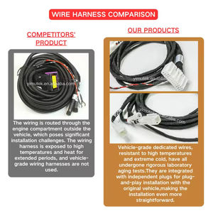 Estribos Laterales de Aleación de Aluminio para Jeep Wrangler JL JLU con Superficie de Placa de Agarre, Barras <span class=keywords><strong>Nerf</strong></span> para Camionetas Jeep - Product Image 3