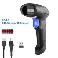 RADALL-Escáner de código de barras 2D con cable, lector de código de barras QR inalámbrico, USB, para PDF417, para industrias de pago móvil de tabaco, con cable, a la venta, por USB, por 1 a 2, 2, 2, 2, 1, 2