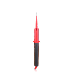 Uni-T VoltStick UT15B/15C Lápiz de Prueba Digital 60V-1000V CA con Pantalla LCD, Comprobador Multifuncional para Energía Trifásica - Product Image 3
