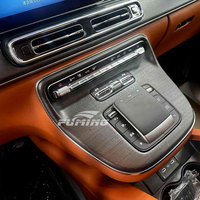 Panel de Instrumentos LCD Dual Original Mejorado para Mercedes-Benz Vito Maxus 16-25 y Mercedes-Benz V300 25, Accesorios Interiores
