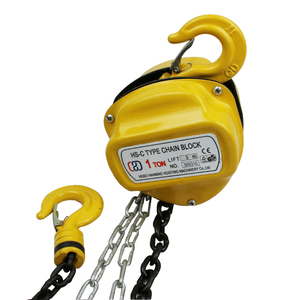 Trung Quốc Nhà máy sản xuất hàng loạt xuất khẩu chuyên nghiệp tay <span class=keywords><strong>hoist</strong></span> Palăng xích - Product Image 2