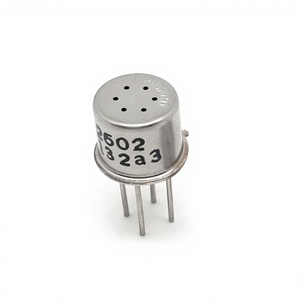 Sensor de Calidad del Aire TGS2602 Japan Figaro, Sensor de Gases, Sensor de Formaldehído y COV - Product Image 1