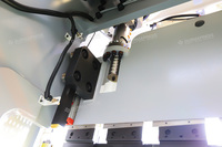 Nouvelle Presse plieuse CNC électrique compacte 2026 pour le traitement des métaux, 12T 18T, Vente chaude