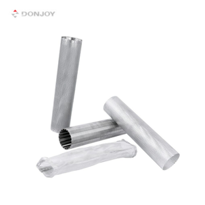DONJOY 304 316L มุมสุขาภิบาล<span class=keywords><strong>กรอง</strong></span>สแตนเลสกรองน้ำ<span class=keywords><strong>กรอง</strong></span> - Product Image 5