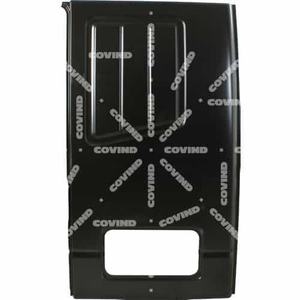 Panneau arrière gauche Covind modèle 240/247 pour EUROCARGO 60 EUROTECH EUROTRAKKER (8142305) - Product Image 1