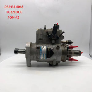 Piezas DE MAQUINARIA DE INGENIERÍA Bomba de inyección de combustible diésel de alta calidad RE502706 RE506965 RE504060 RE506965 RE531128 - Product Image 4