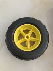 <span class=keywords><strong>Brouette</strong></span> de haute qualité pour enfants WB0200 avec roue en plastique pour bébé - Product Image 5