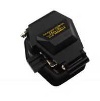 Équipement à fibre optique VFL batterie 10MW stylo rouge compteur de puissance à fibre optique sac de coupe couteau Allen 18 en 1 trousse à outils SKL-6C