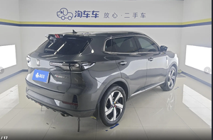 Autos Usados Changan CS55 PLUS 2024 <span class=keywords><strong>Tercera</strong></span> Generación 1.5T DCT Prestige SUV Compacto Gasolina Autos Usados <span class=keywords><strong>Baratos</strong></span> <span class=keywords><strong>de</strong></span> China Carros Usados - Product Image 4