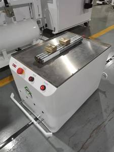 जिनटियन B50 एगव स्मार्ट विनिर्माण चुंबकीय नेविगेशन 10 मिमी सटीकता 10 कोण बाधा परिहार 24 एच ऑपरेशन 10-30 मी/एस - Product Image 5