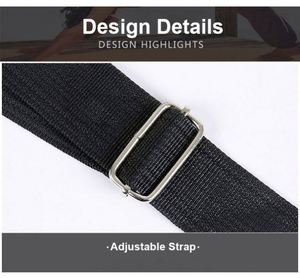 Hot Selling Custom logo Duffel Bag Luxury Crossbody Shoulder Bag High Quality Travel Bags Fitness Travel Promotional <b>Gifts</b> - Product Image 4