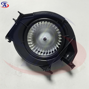 มอเตอร์โบลเวอร์สำหรับรถยนต์ออดี้ A6 ปี 06-11 A6 ควอตโตร R8 S6 4F0820020 4F0820020A 4F0815020 V15031938 - Product Image 5