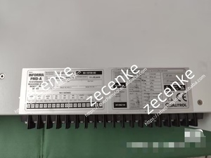 ข้อมูลอุปกรณ์วัดและตรวจสอบประสิทธิภาพ PMD-A - Product Image 4