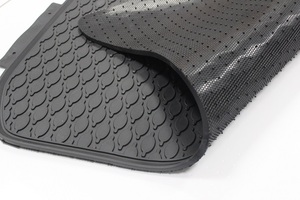 Apto para FOTON TUNLAND G7 Alfombrillas de coche de molde de inyección OEM de la mejor calidad <span class=keywords><strong>2023</strong></span> - Product Image 6