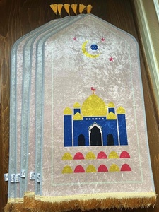 <span class=keywords><strong>Tapis</strong></span> <span class=keywords><strong>de</strong></span> <span class=keywords><strong>prière</strong></span> musulman Sejadah Janamaz <span class=keywords><strong>tapis</strong></span> <span class=keywords><strong>de</strong></span> <span class=keywords><strong>prière</strong></span> <span class=keywords><strong>orthopédique</strong></span> cadeaux islamiques <span class=keywords><strong>tapis</strong></span> <span class=keywords><strong>de</strong></span> <span class=keywords><strong>prière</strong></span> pour enfants - Product Image 4