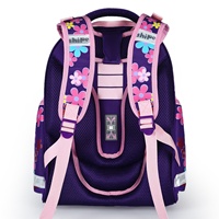 Boukar personnalisé coque rigide étanche sac à dos d'affaires voyage sac à dos pour ordinateur portable mignon école Bookbag quotidien étudiant sac à dos