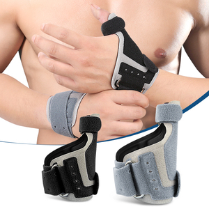 Thumb & Wrist Stabilizer <span class=keywords><strong>splint</strong></span> <span class=keywords><strong>Splint</strong></span> Compressão para Thumb Trigger Finger Hand Pain Relief - Product Image 4