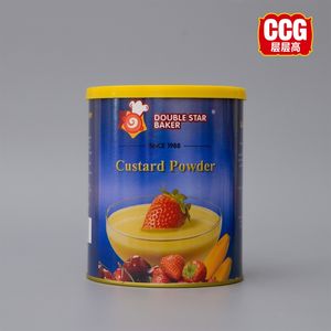 ผงคัสตาร์ดในสูตร<span class=keywords><strong>ต่างๆ</strong></span>ของอุตสาหกรรมเบเกอรี่และการทำขนมปัง - Product Image 2