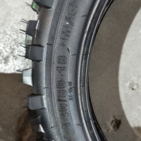 Ban Motor Off Road Berkualitas Tinggi Pasokan Pabrik Cina 140/80-18 Harga Murah Ban Dengan Tabung