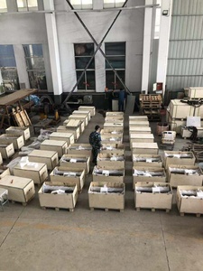 Máy phát điện năng lượng mặt trời và tua bin gió lai 5KW dùng cho gia đình, công suất định mức 2000W, điện áp đầu ra 220V - Product Image 6