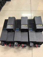 Control de Velocidad del Motor para Aplicaciones de Bombas, Ventiladores y Transportadores