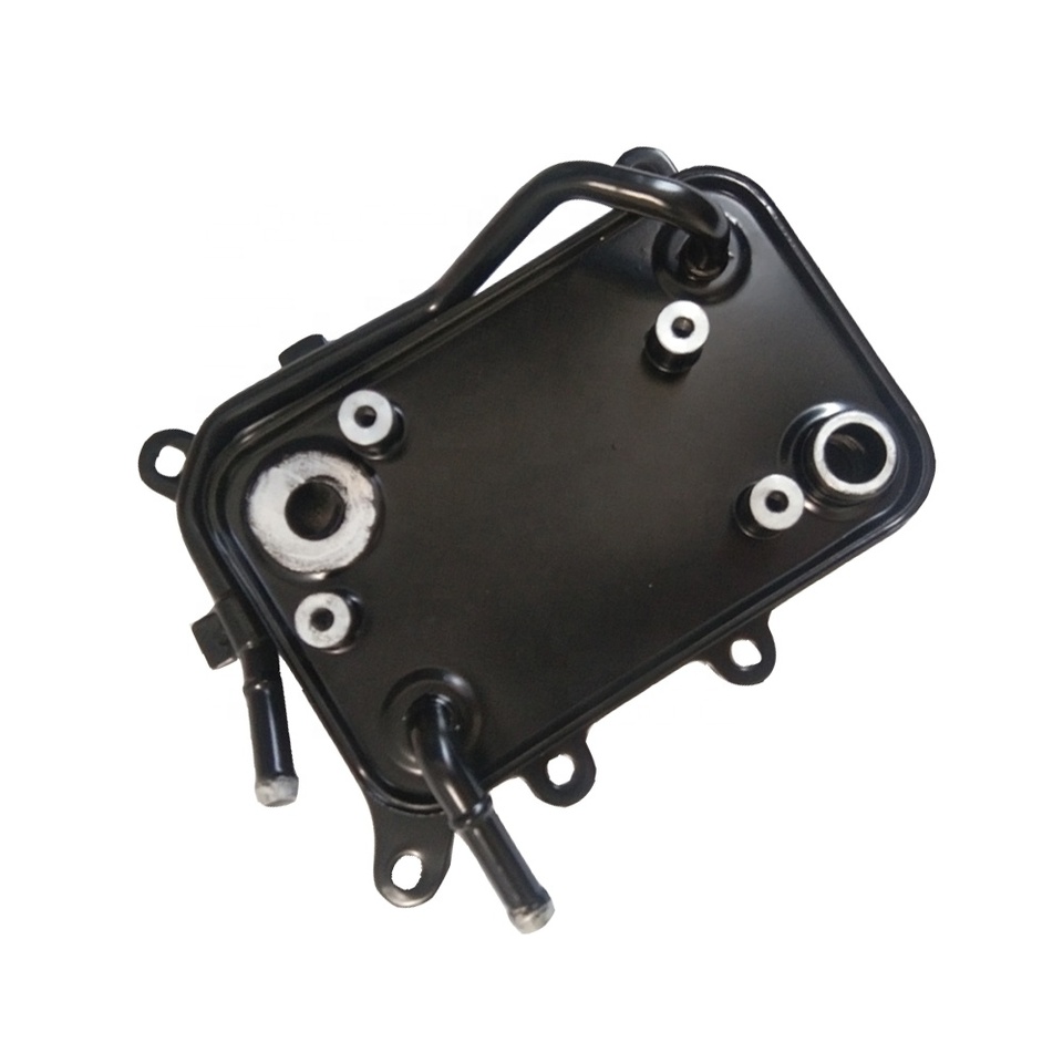 25620-D3000 25620-1U500 256201U500 Transmission Oil Cooler For Beijing Hyundai DONGFENG KIA Hyundai Kia